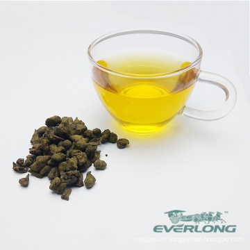 Классический высококачественный жареный женьшень Oolong Tea